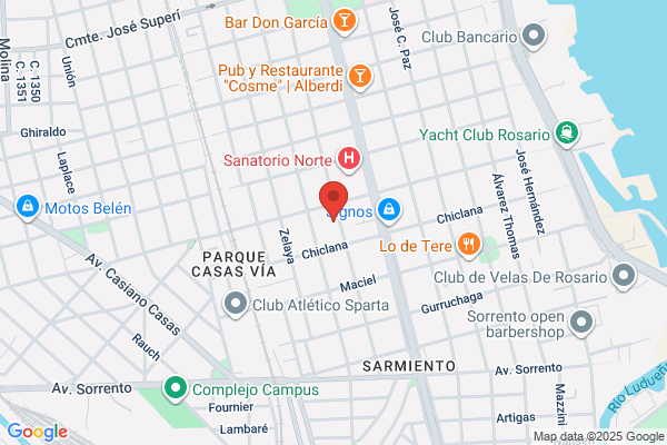 Warnes Autoservicio