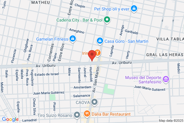 El Alamo