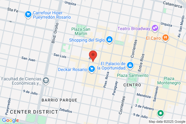 Plaza Textil
