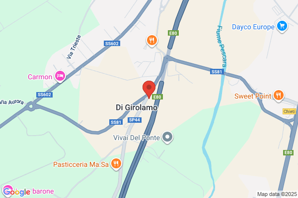 D'arcangelo