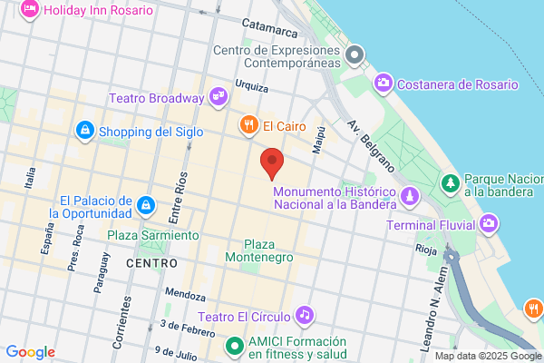 Beninatto Y Asociados Argentina S.A.
