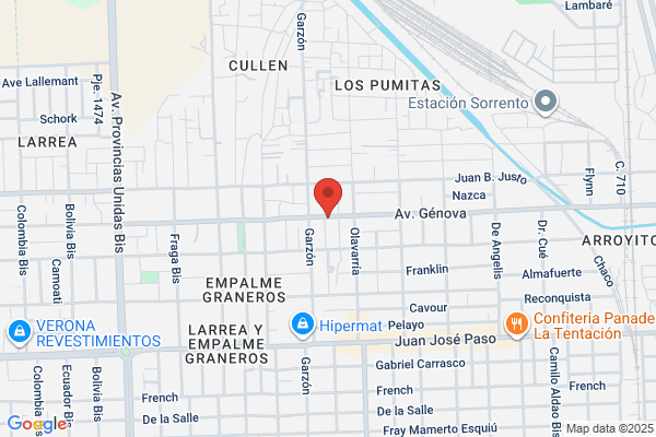 Riber Transformadores S.R.L.
