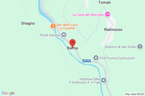 Balma S.R.L.