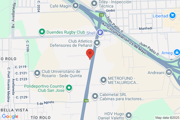 Cadierno Transportes