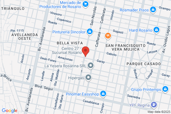 Hijos De Emilio Neira