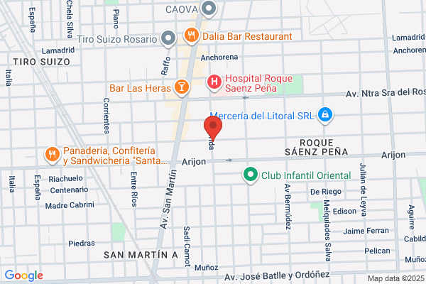 San Luis Transportes