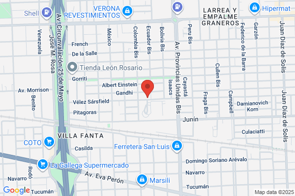 Lamnifer S.A.