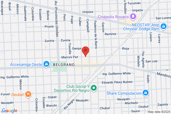 Plasticos Horizonte