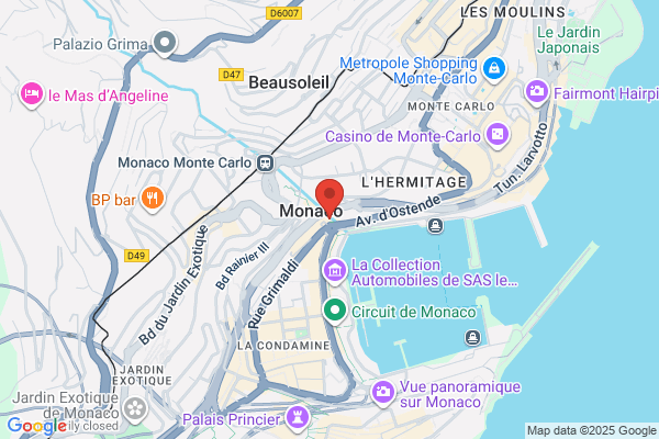 Monaco Tour S.A.