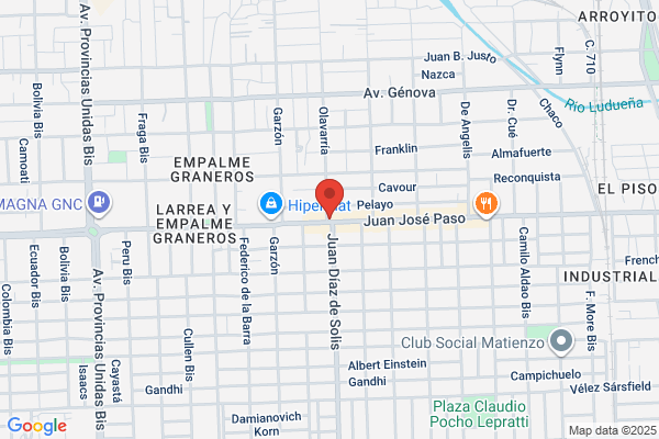La Loma