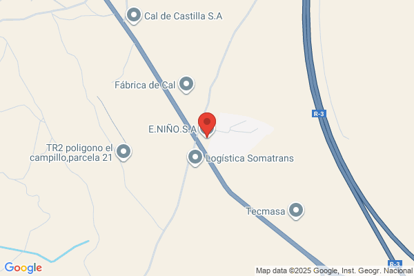Industrias Nino S.A.