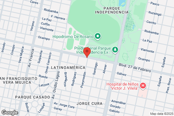 S.I.V. Servicio Integral Del Vidrio