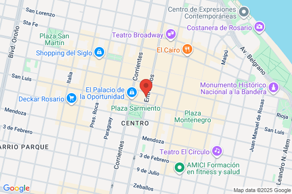 El Emporio De La Zapatilla
