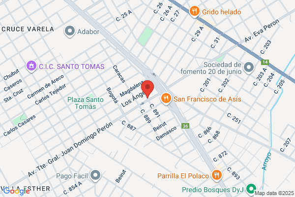 Fabrica De Muebles Y Aberturas Itati