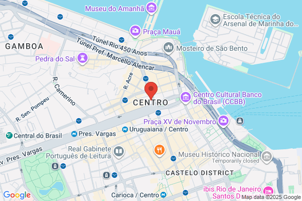Empresa Rio