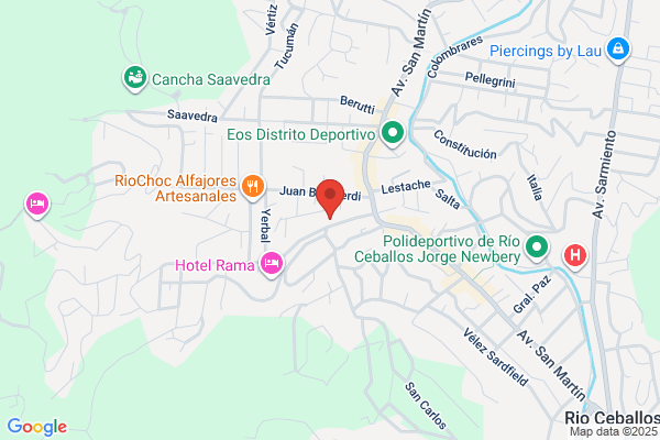 Zentena, Arnaldo J.