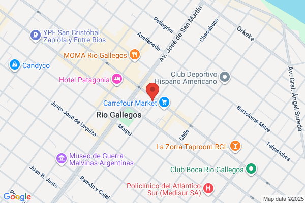 Banco de Santa Cruz SA