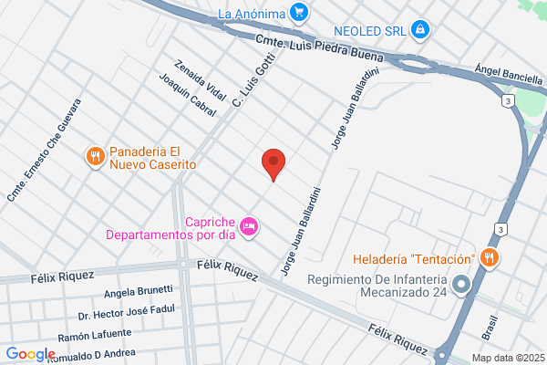 Estudio Jurídico