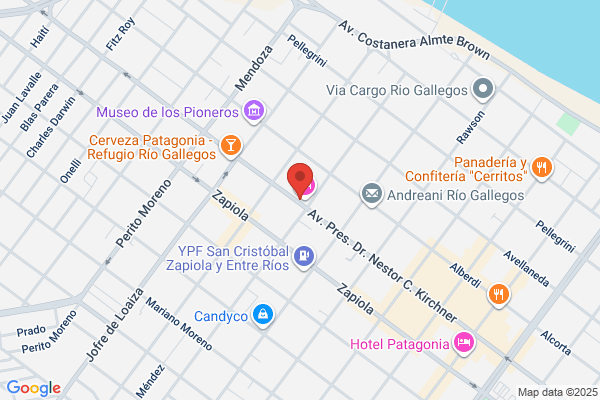 Papelera Santa Cruz