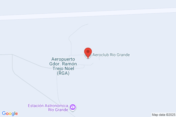 Aeroclub Rio Grande