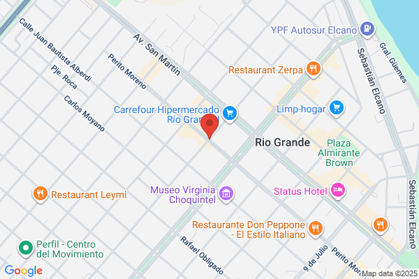 Navarro Publicidades