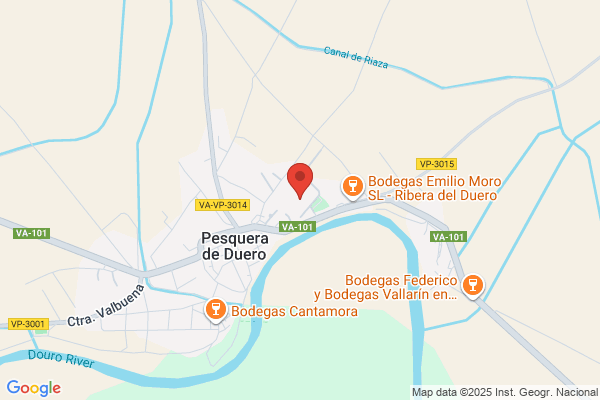 Pesquera Tap S.R.L.