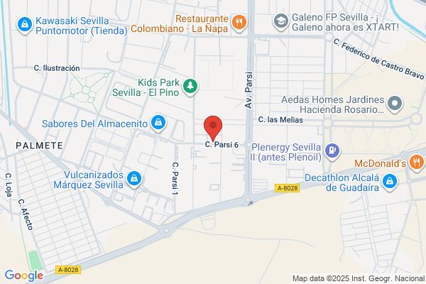 Soldasur S.R.L.