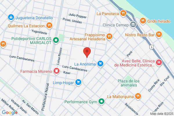 Taller Cataldo