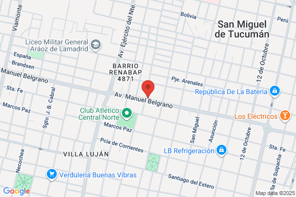 Todo Repuestos