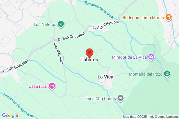 Tabares, Italo