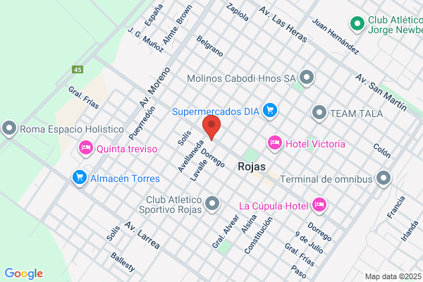 Canelo Juan C Srl