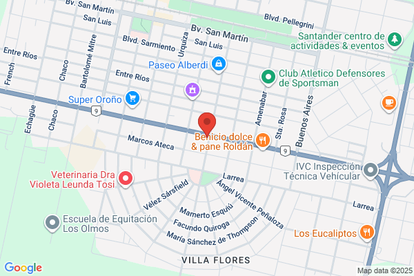 La Facultad