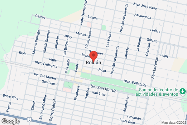 Mek Roldan