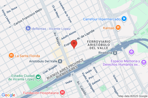 A&K Administración de Consorcios