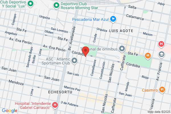 Afinador de pianos en rosario y san lorenzo