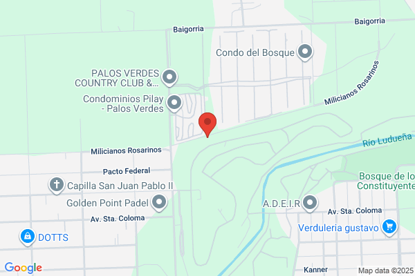 Paisajismo y Jardinería Rosario