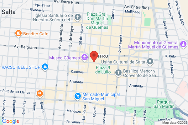 Banco Frances, del Rio de la Plata SA