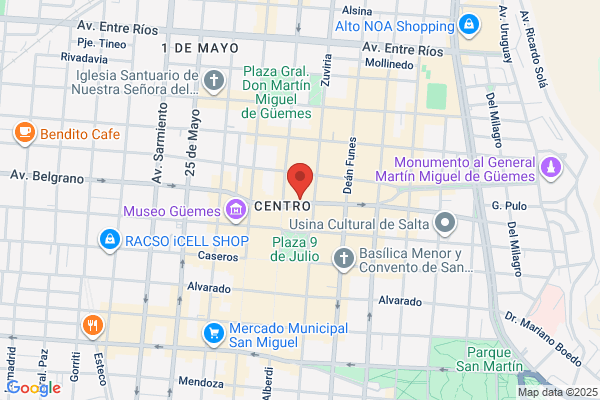 Banco Quilmes SA