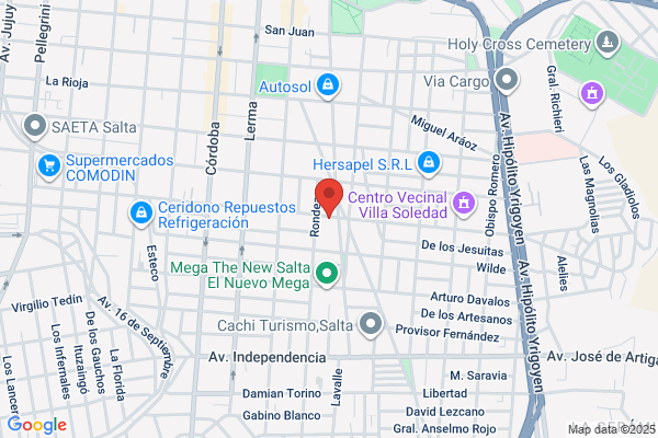 El Transformador