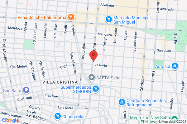 Velez La Bulonera