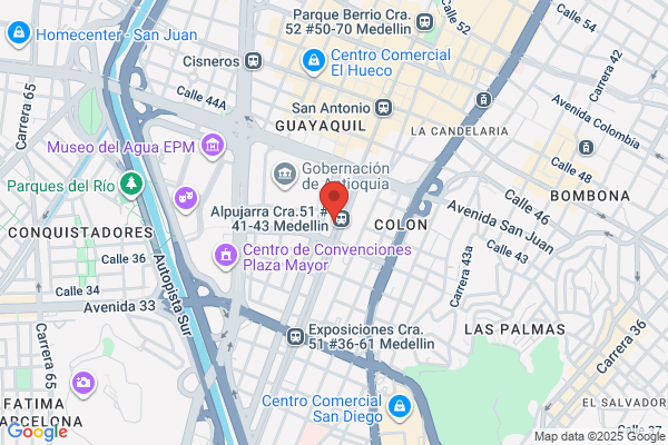 Gas Service Industrial Y Comercial