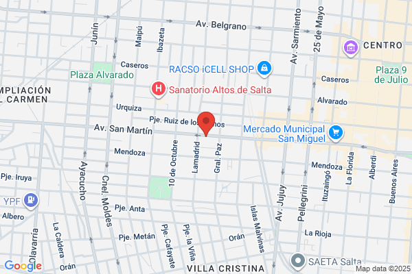 El Arca De Noe