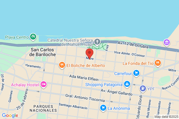 Banco Quilmes SA