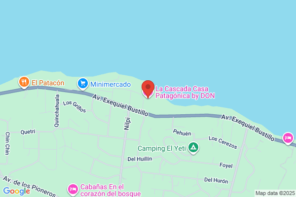 Best Western La Cascada Hotel