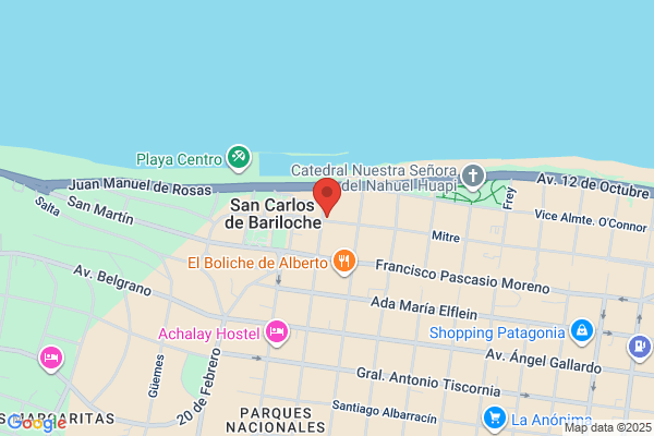 Correntoso Rent a Car