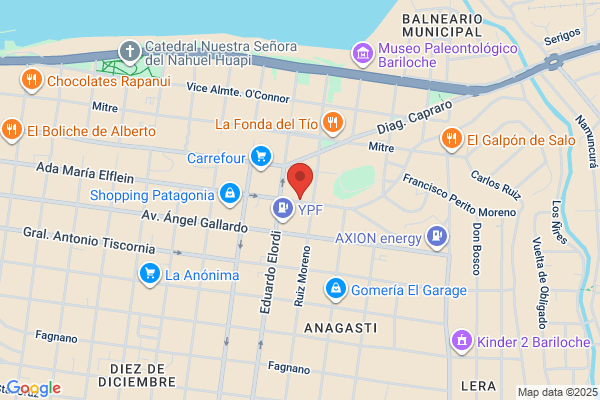 Pinturerias Del Centro