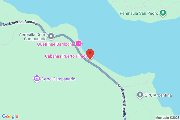 Puerto Pireo