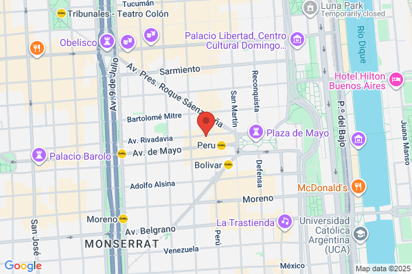 Tecno Accion S.A.