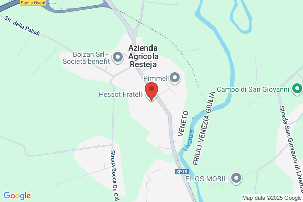 Pessot S.R.L