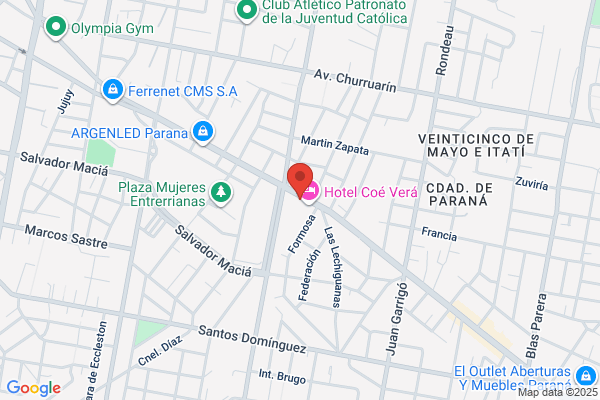 Emporio De Las Correas